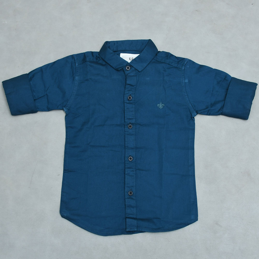 Par-Kee Shirt For Boys