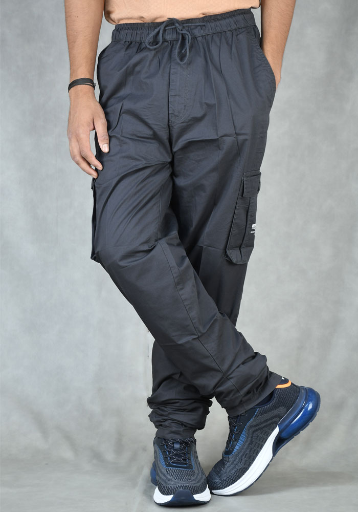 Kanchiro Track Pant For Men