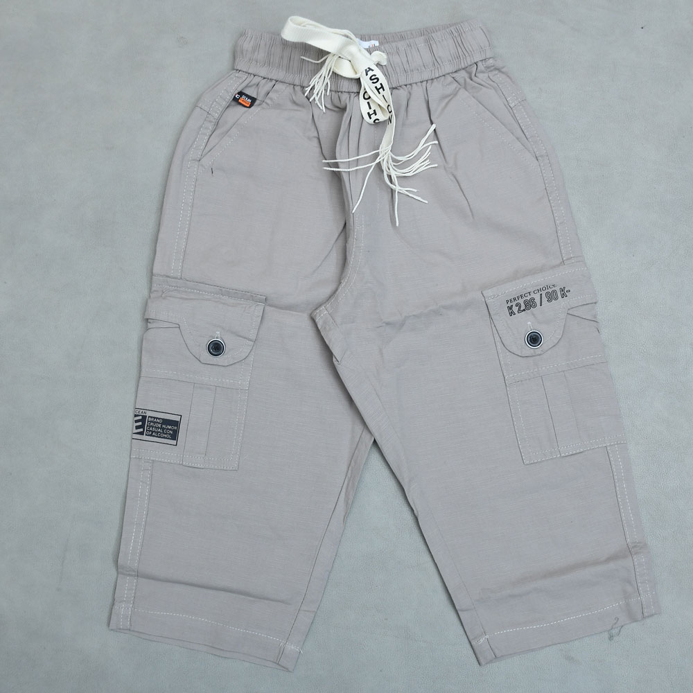 Ocean Cargo Cotton Jeans For Boys