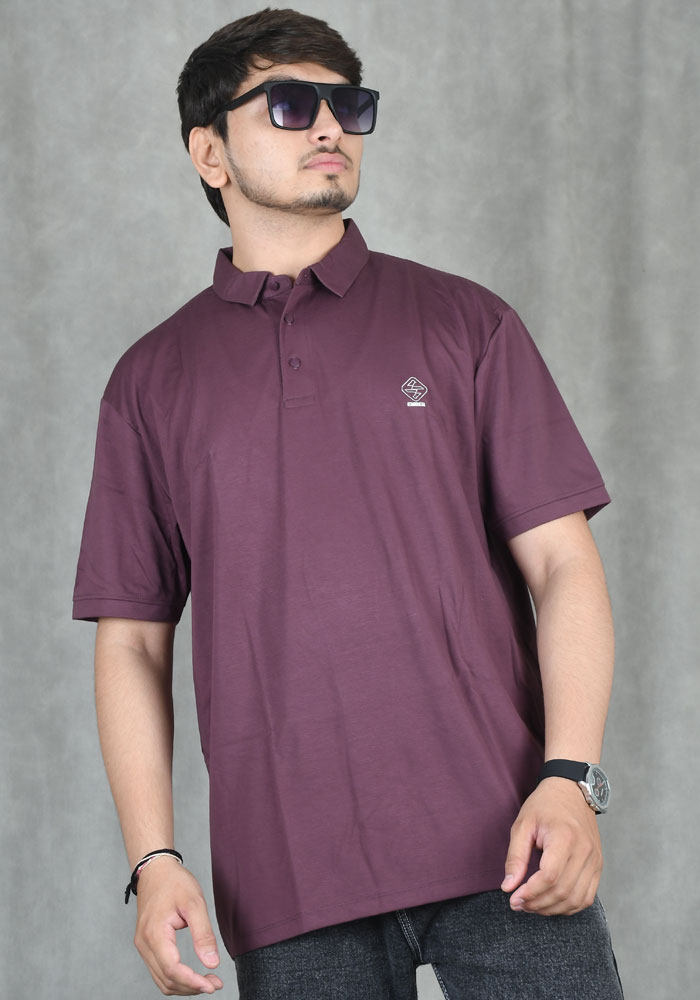 Maxzone T-Shirt For Men