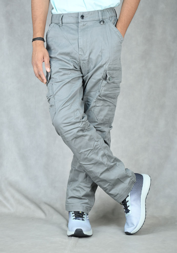 Kanchiro Track Pant For Men