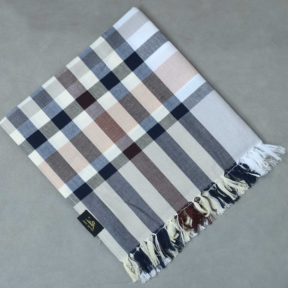 Paras Premium Cotton Bath Towel