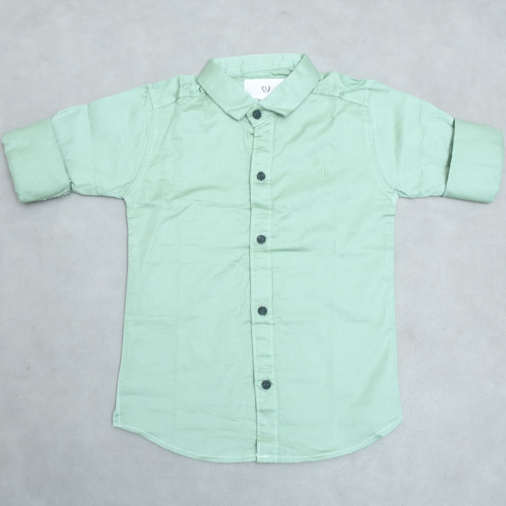 Par-Kee Shirt For Boys