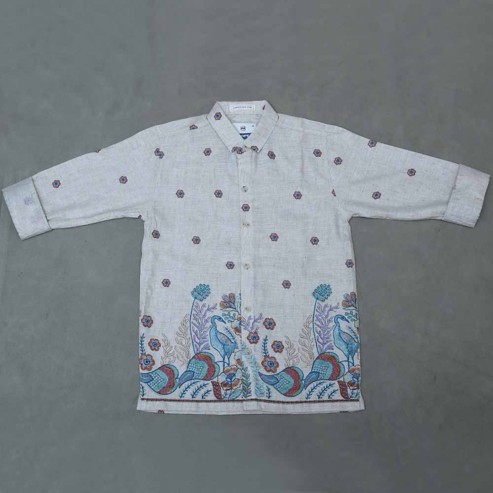 Popex Shirt For Boys