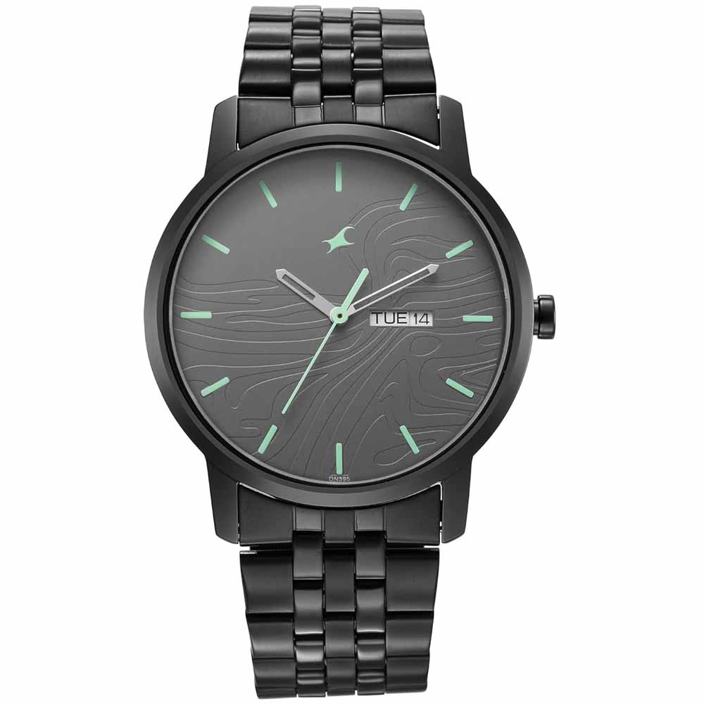 Fastrack Analog Watch For Men
