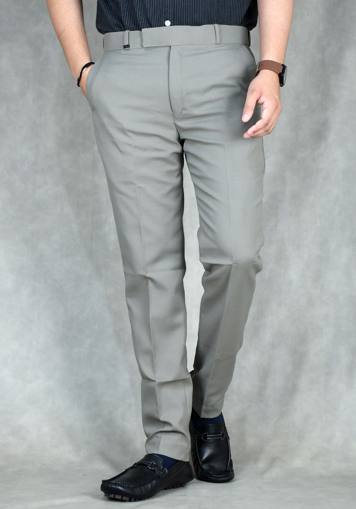 High Command Formal Trouser For Men
