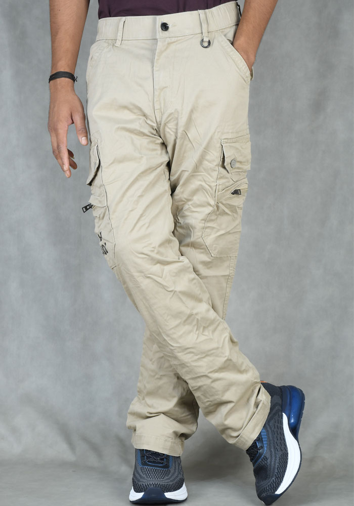 Kanchiro Track Pant For Men