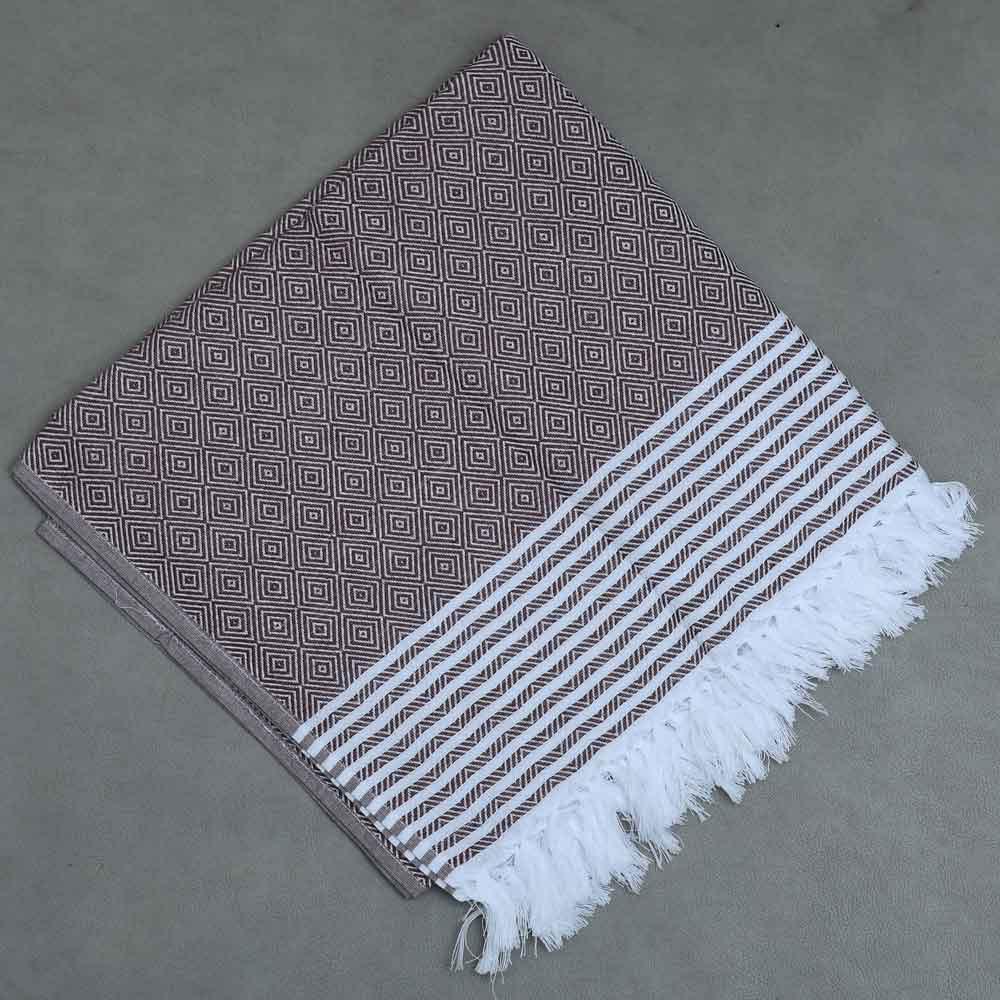 Paras Premium Cotton Bath Towel