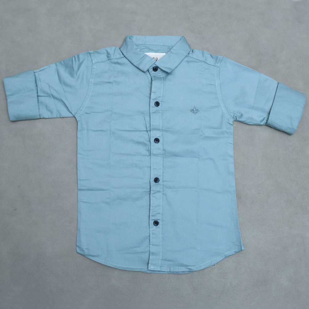 Par-Kee Shirt For Boys