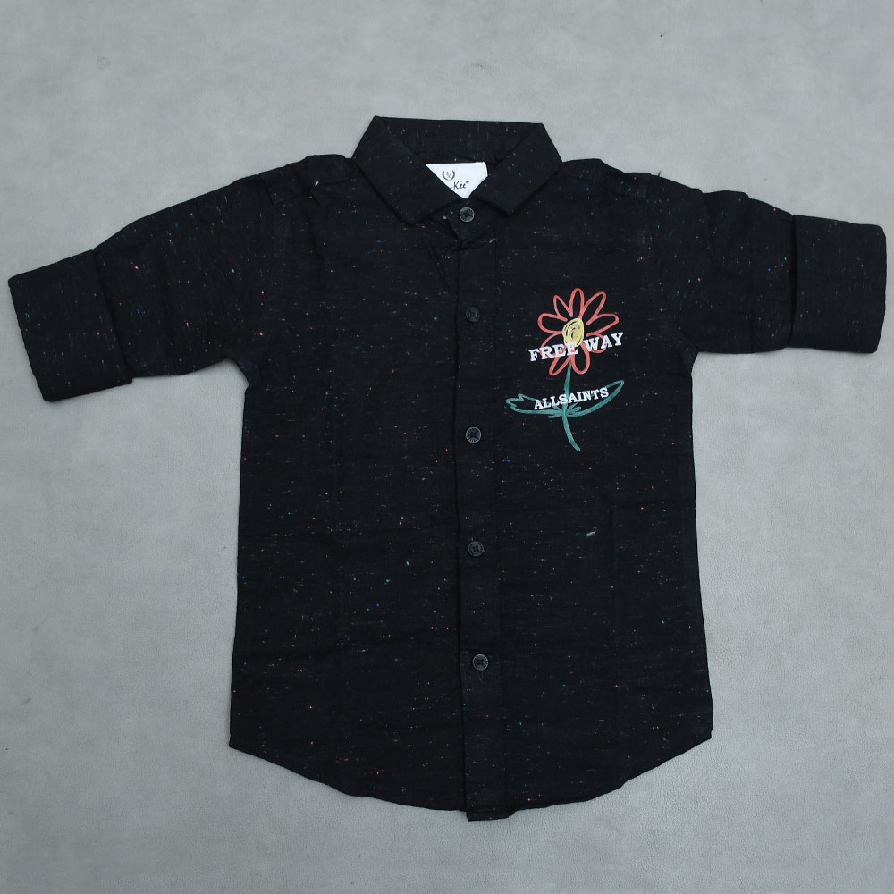 Par-Kee Shirt For Boys