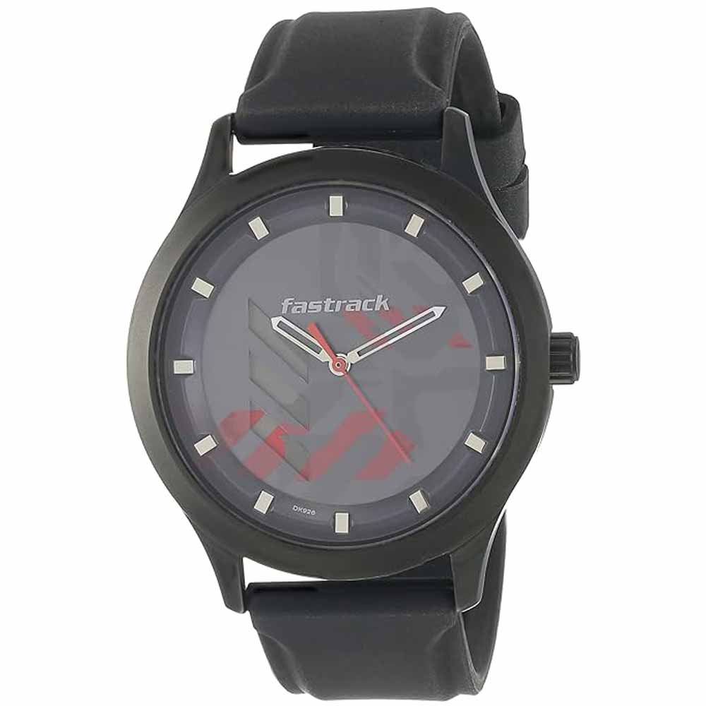 Fastrack Chronograph Watch For Men