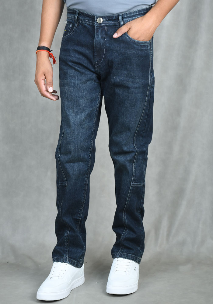 Urban Jack Jeans For Men