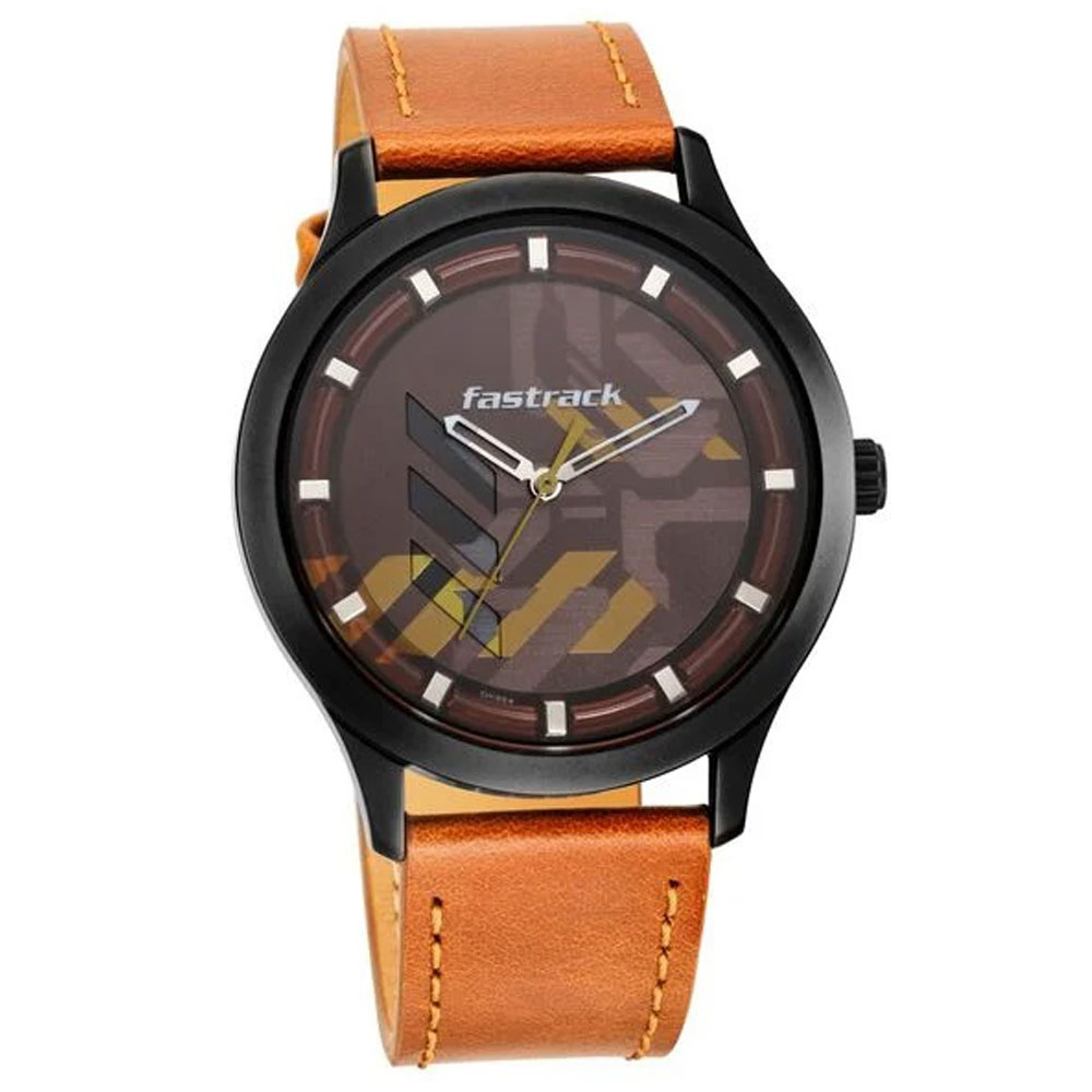 Fastrack Chronograph Watch For Men
