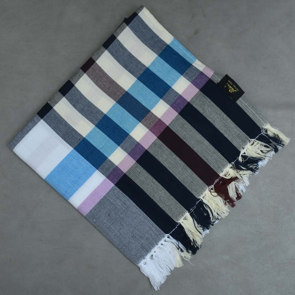 Paras Premium Cotton Bath Towel