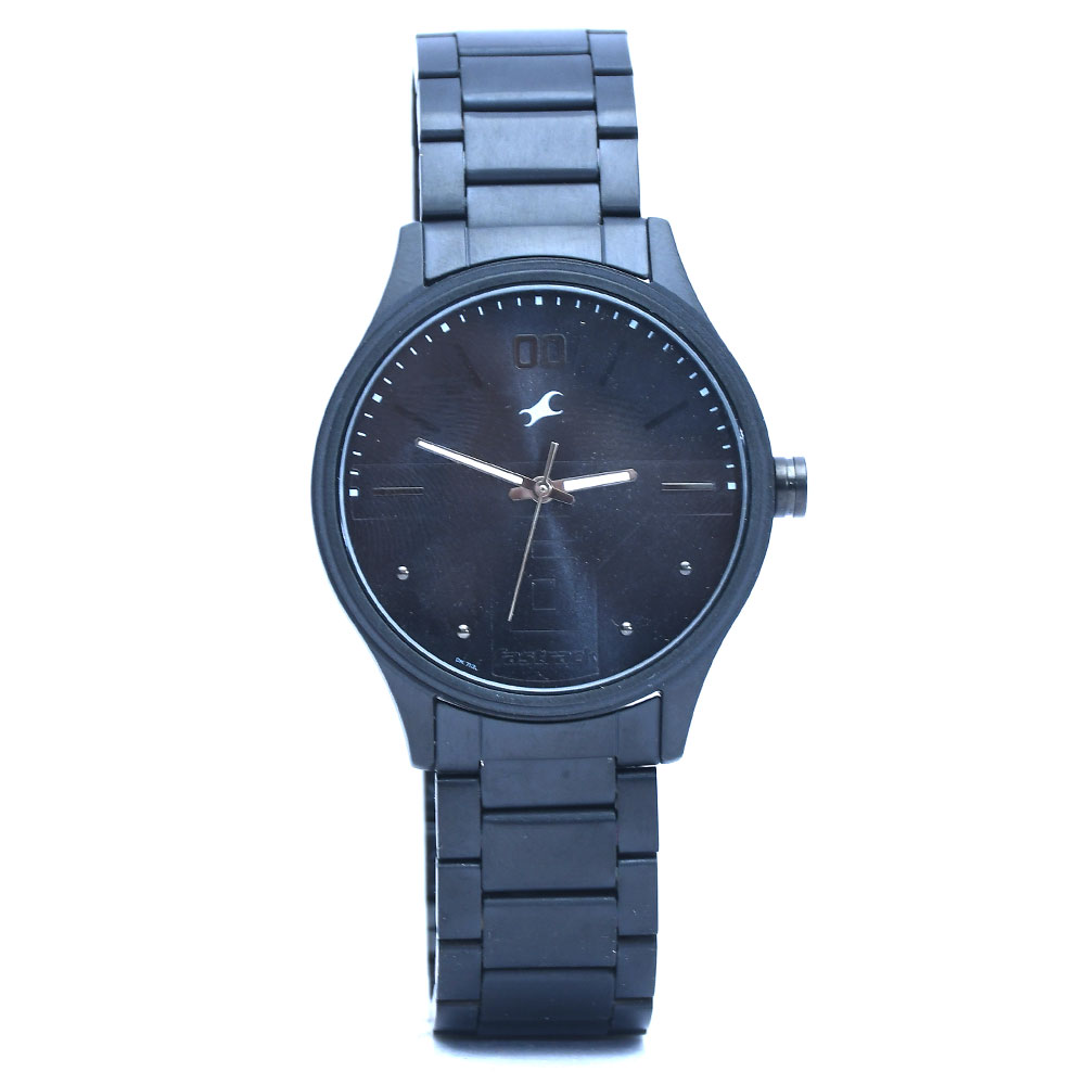 Fastrack Chronograph Watch For Men