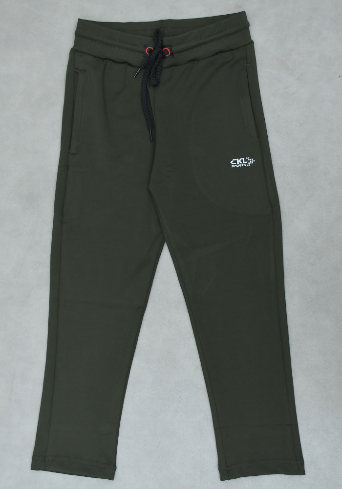CKL Track Pant For Boys