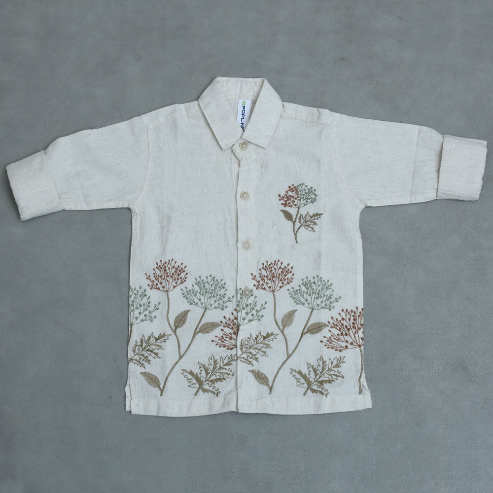 Pop Line Shirt For Boys