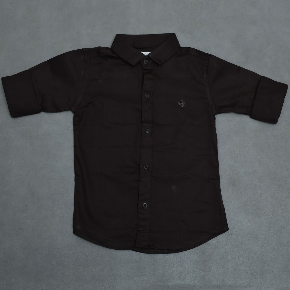 Par-Kee Shirt For Boys
