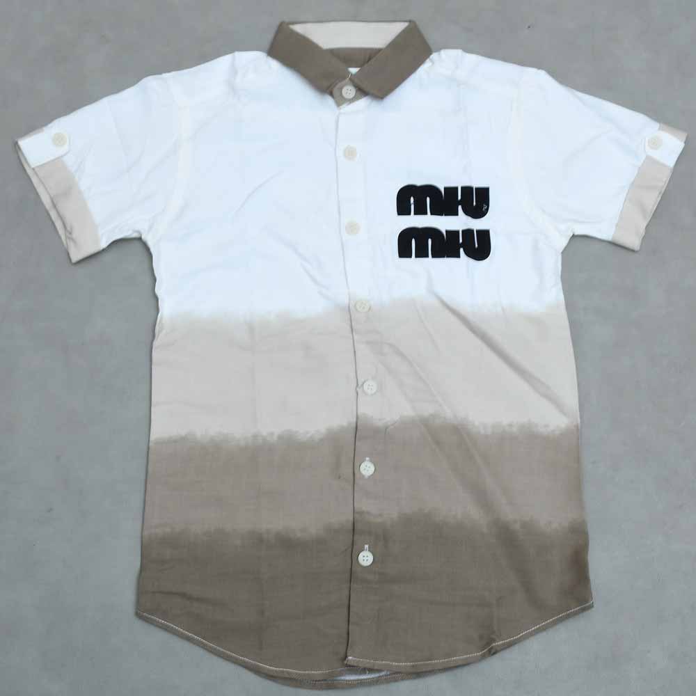 Par-Kee Shirt For Boys