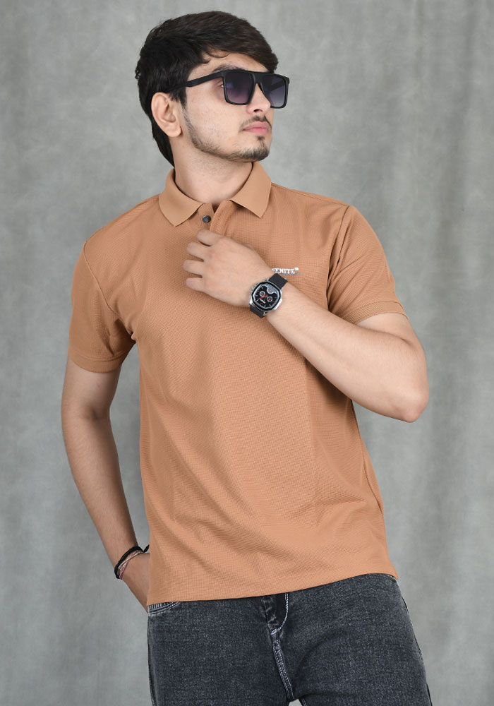 Maxzone T-Shirt For Men