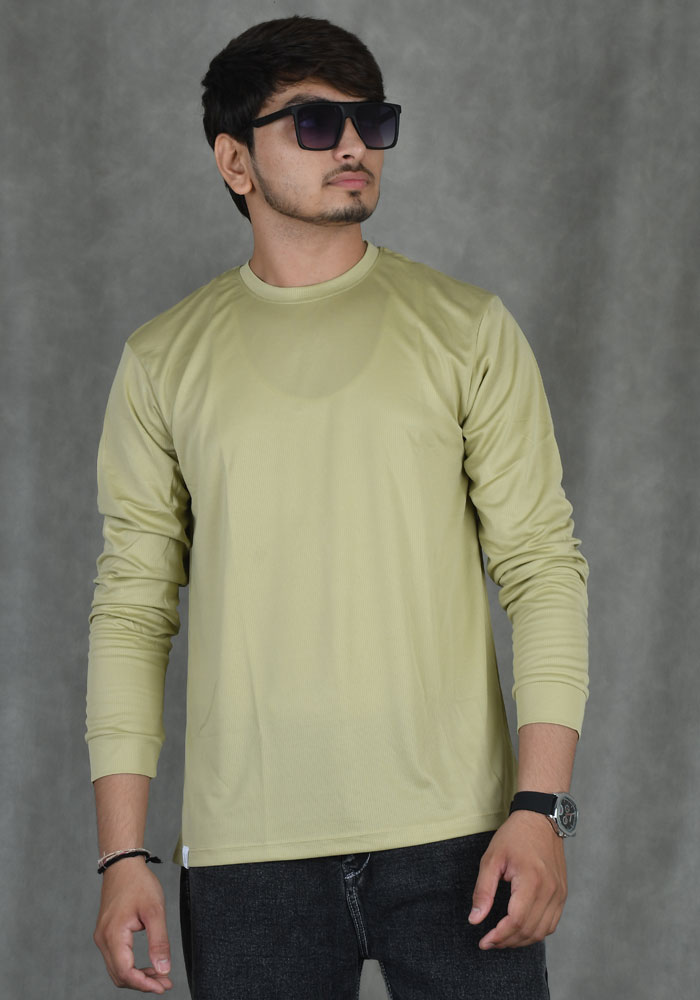 Maxzone T-Shirt For Men