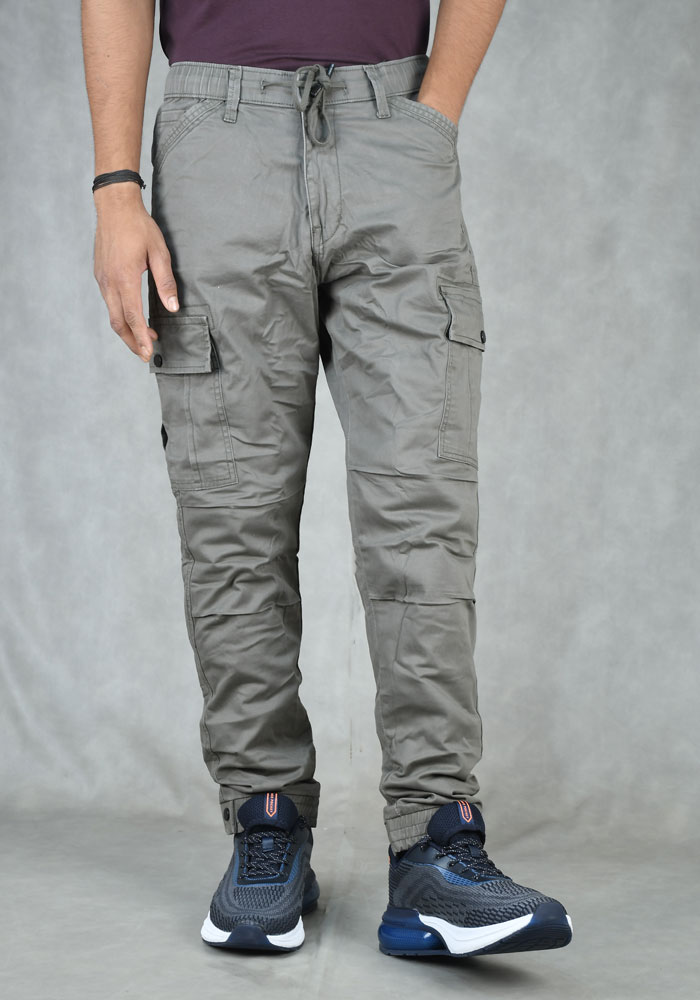 Kanchiro Track Pant For Men
