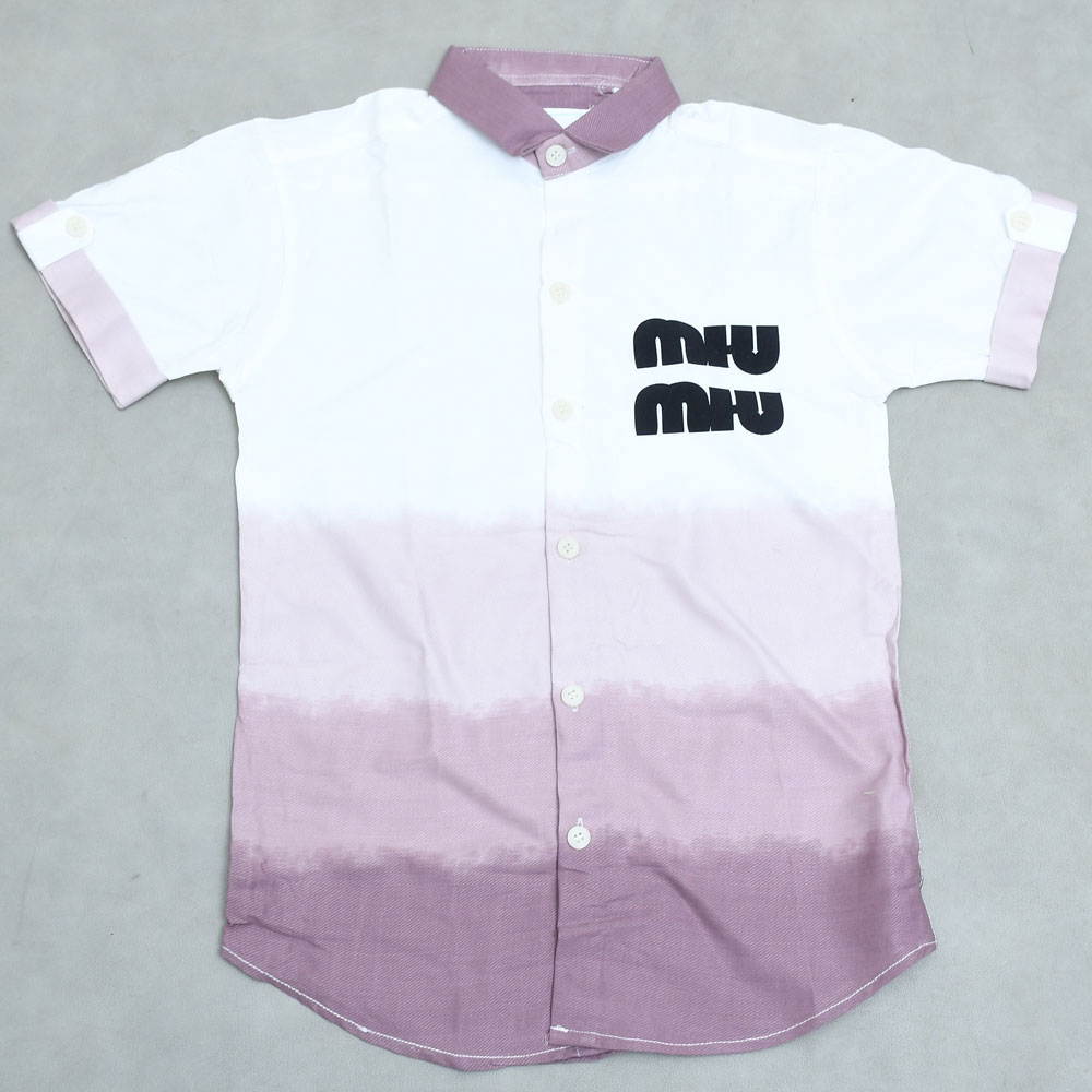 Par-Kee Shirt For Boys