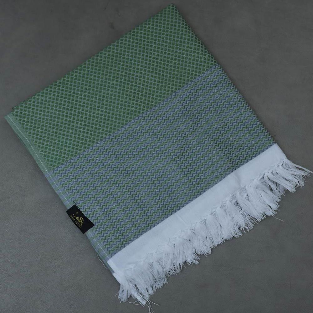 Paras Premium Cotton Bath Towel
