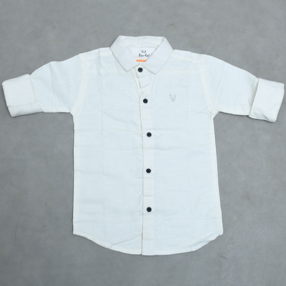 Par-Kee Shirt For Boys