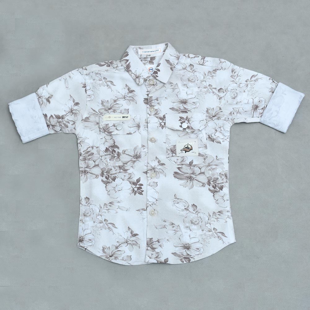 Popex Shirt For Boys