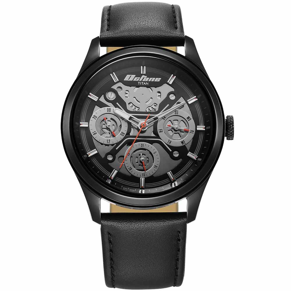 Titan Chronograph Watch For Men