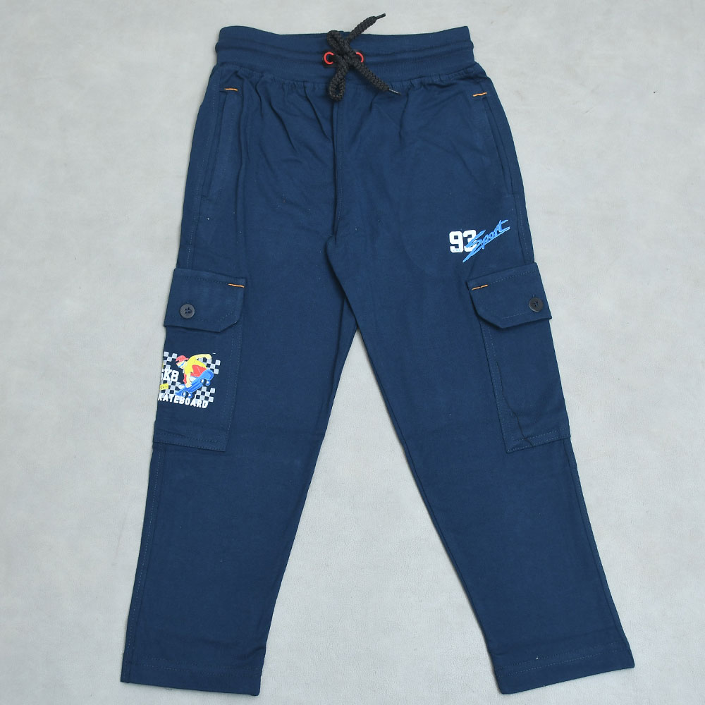 CKL Track Pant For Boys