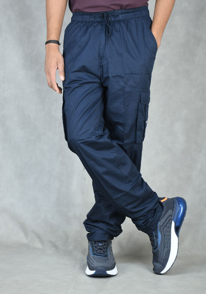 Kanchiro Track Pant For Men