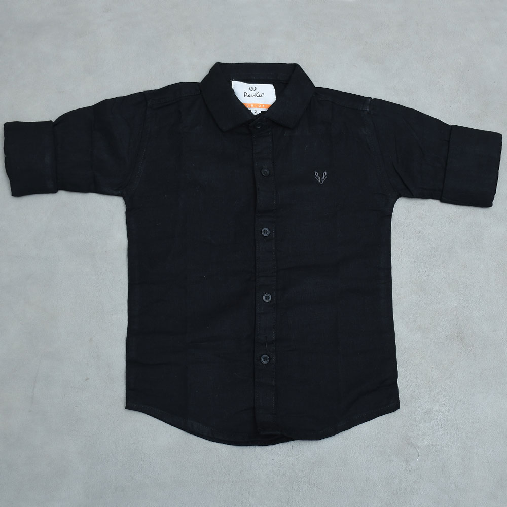 Par-Kee Shirt For Boys