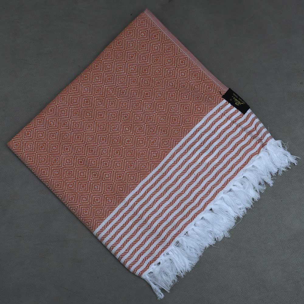 Paras Premium Cotton Bath Towel