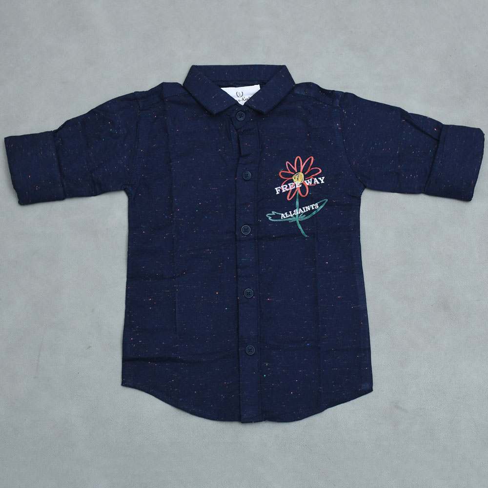 Par-Kee Shirt For Boys