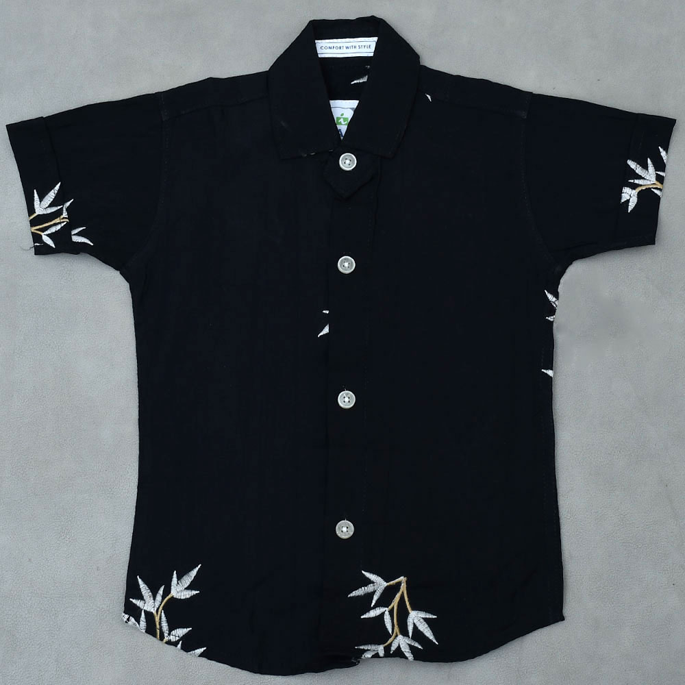I Jack Shirt For Boys