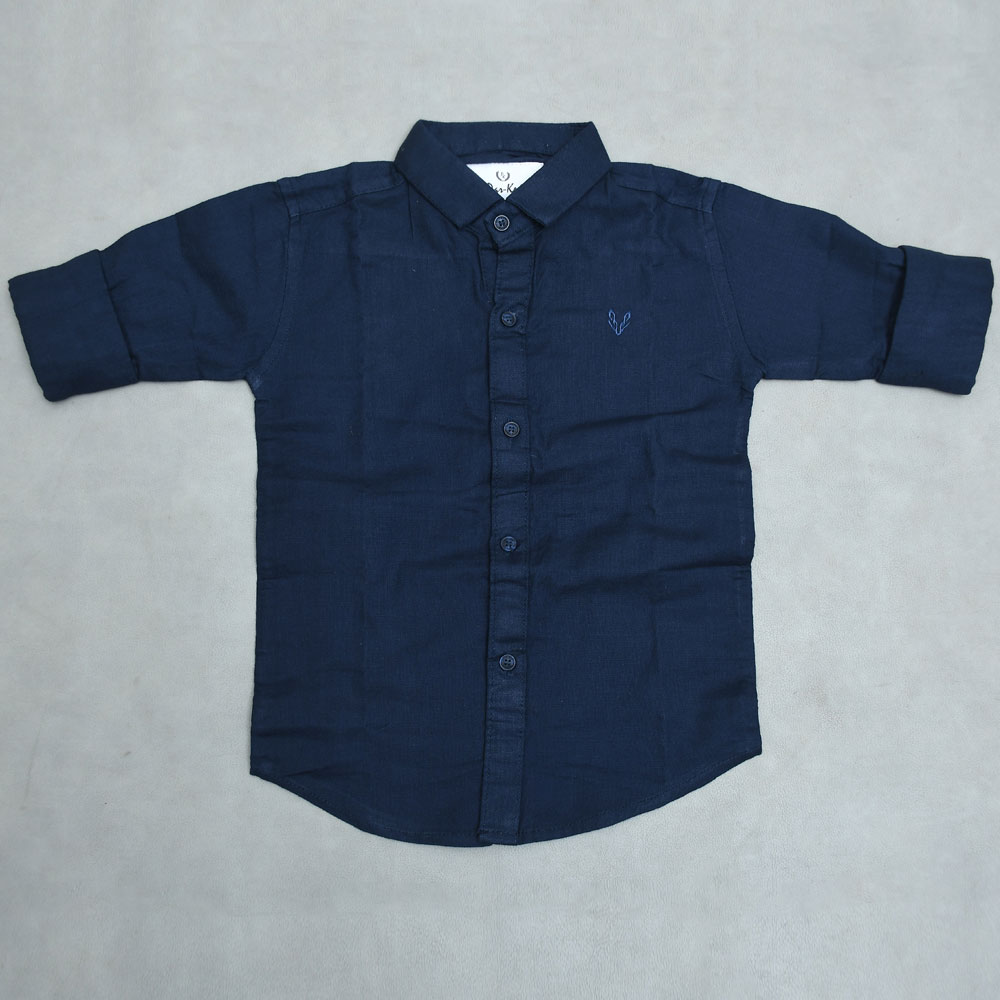 Par-Kee Shirt For Boys