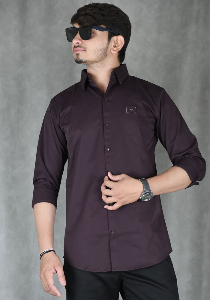 Likvid Shirt For Men