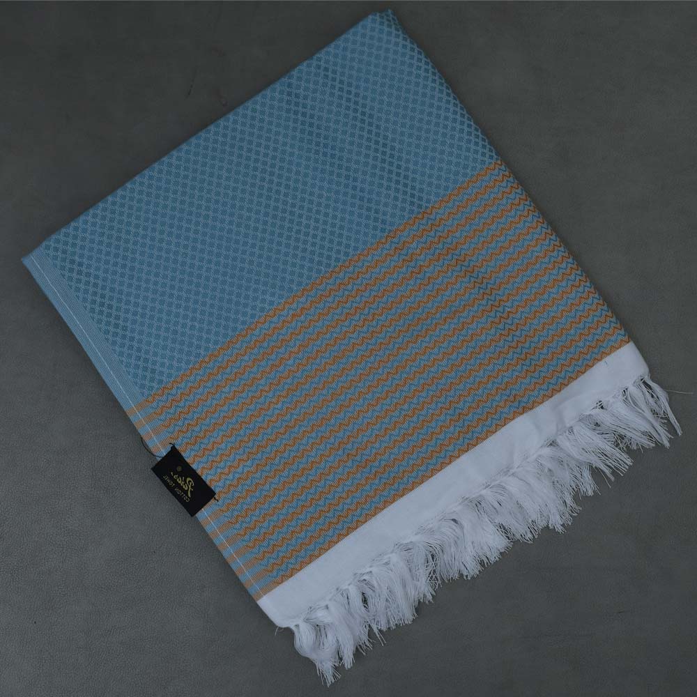 Paras Premium Cotton Bath Towel