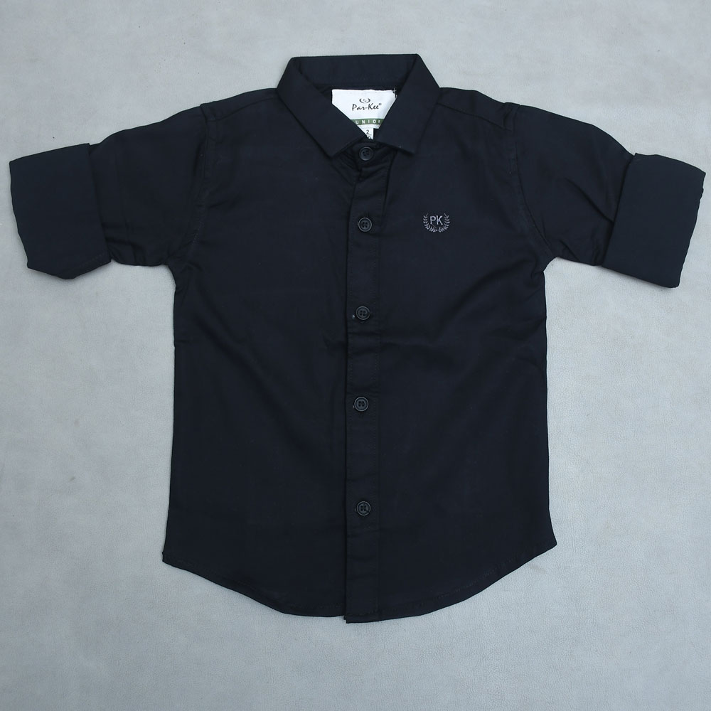 Par-Kee Junior Shirt For Boys