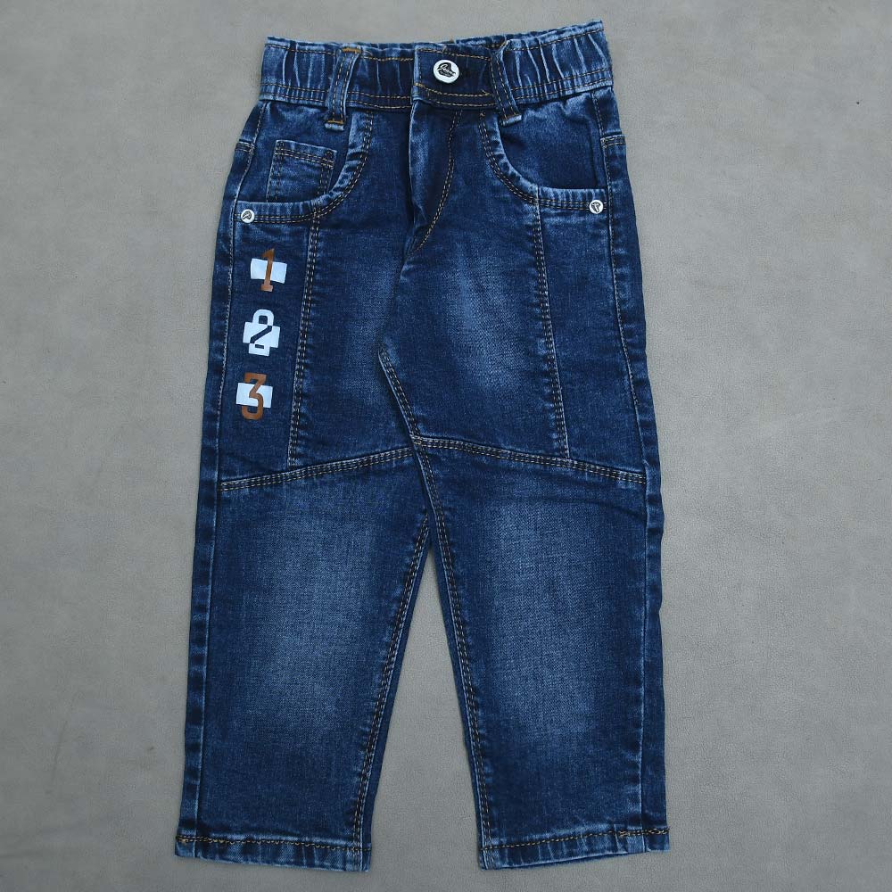 Vivu City Jeans For Boys