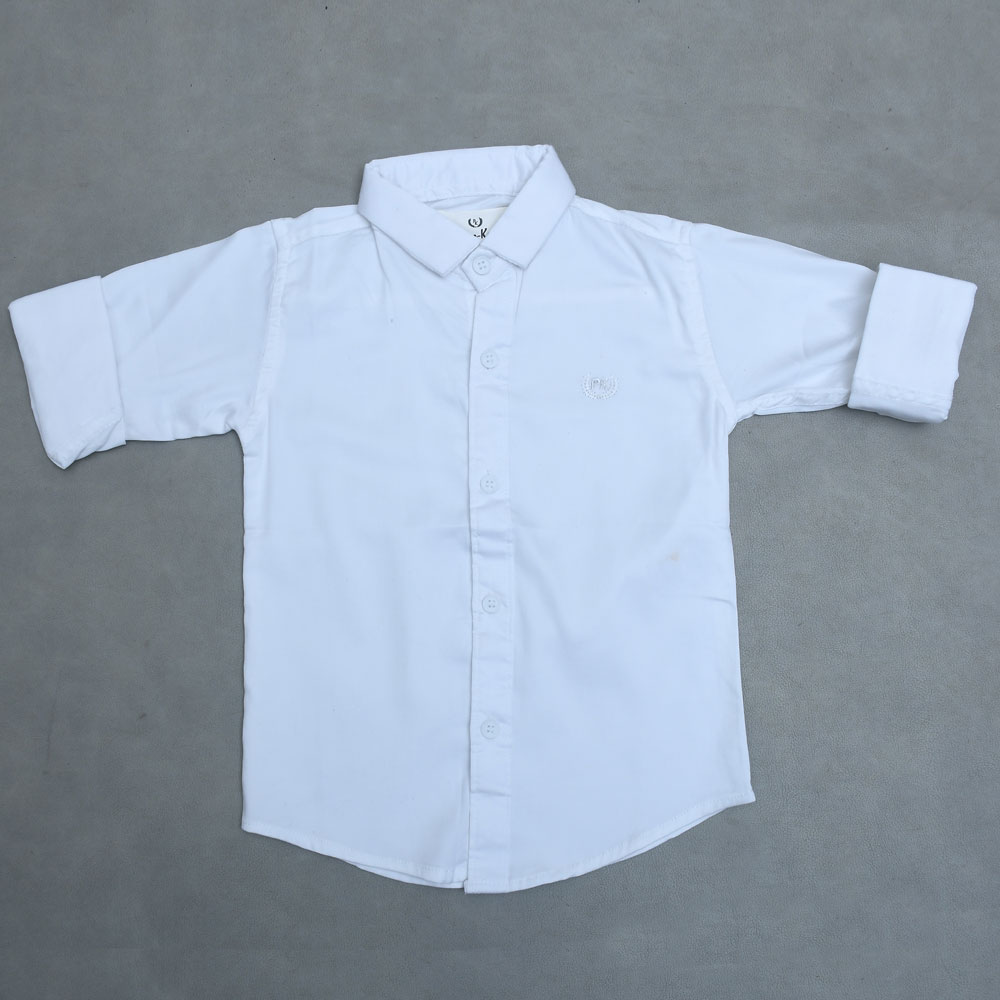 Par-Kee Junior Shirt For Boys