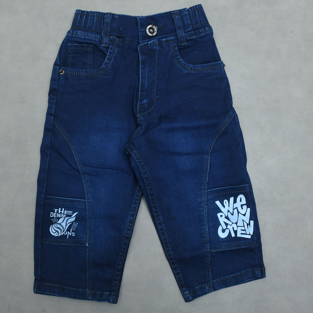 Vivu City Jeans For Boys