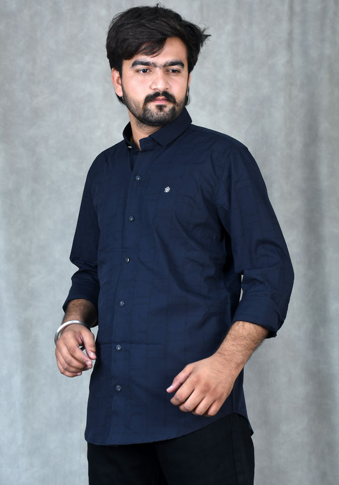 Regen Club Shirt For Men