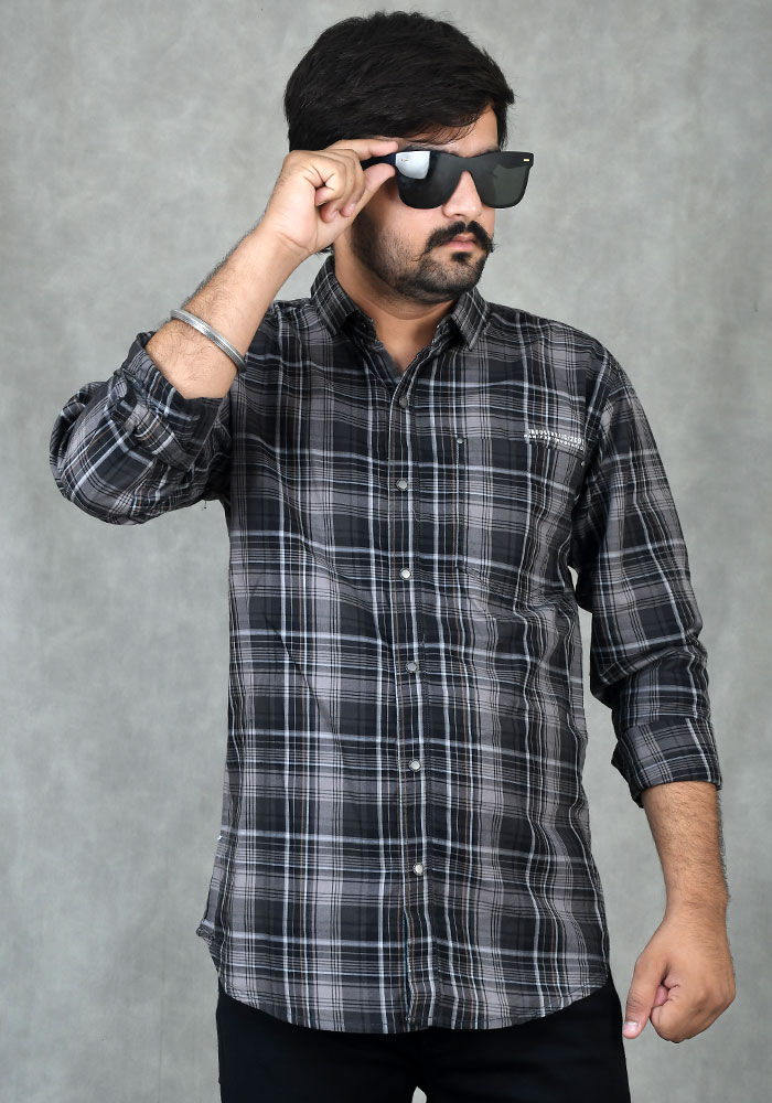 Orchid Shirt For Men