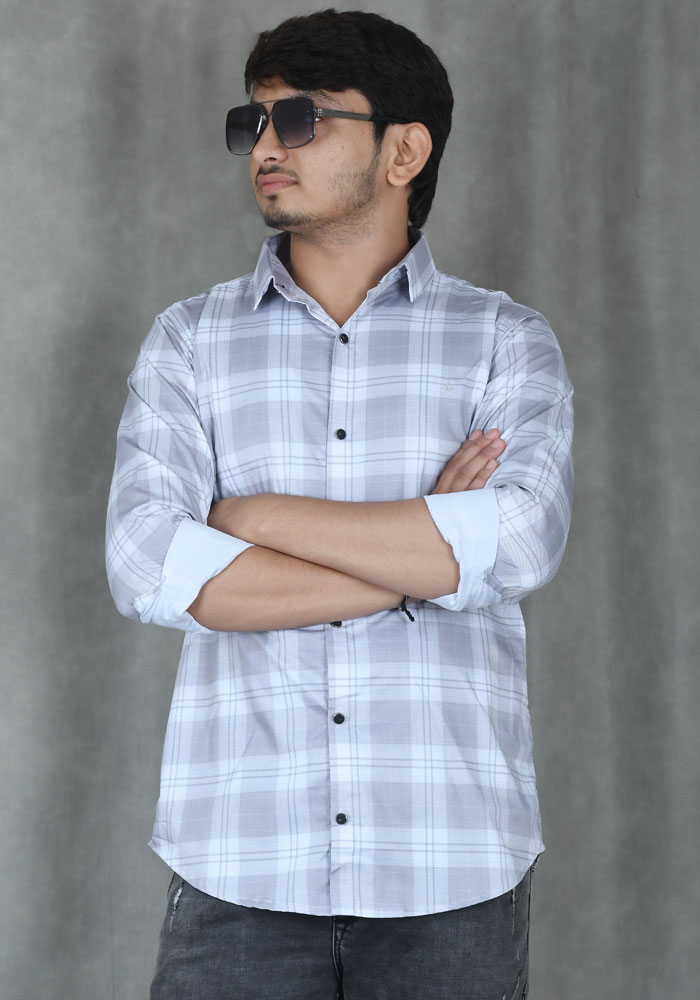 Whether Shirt For Men