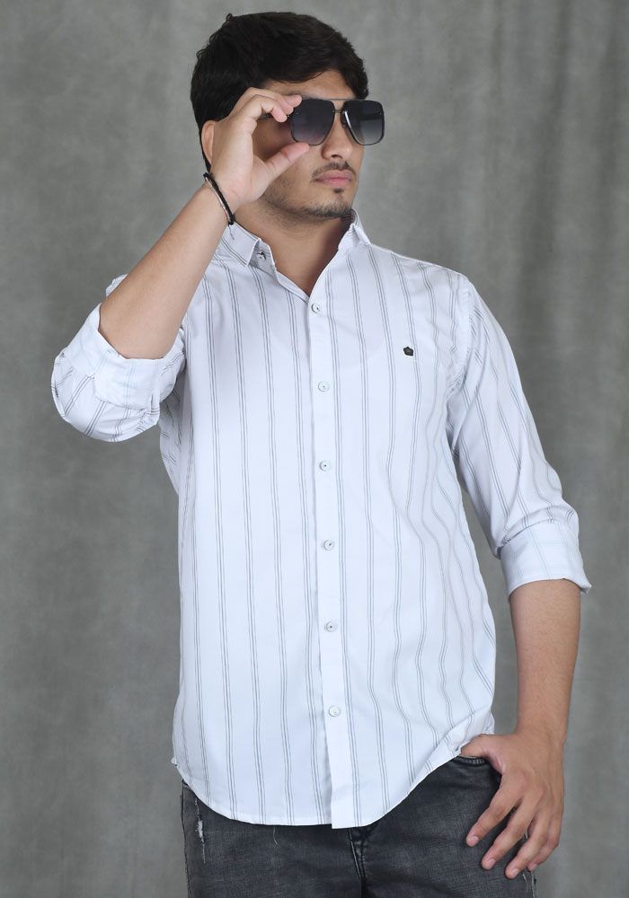 Whether Shirt For Men