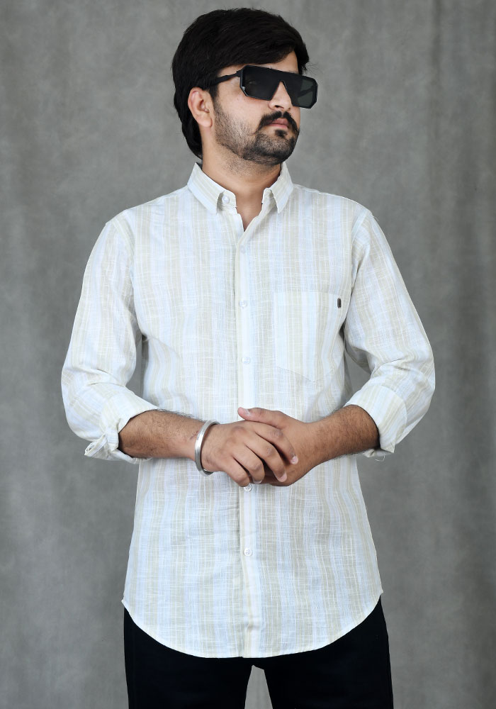 Waken Shirt For Men