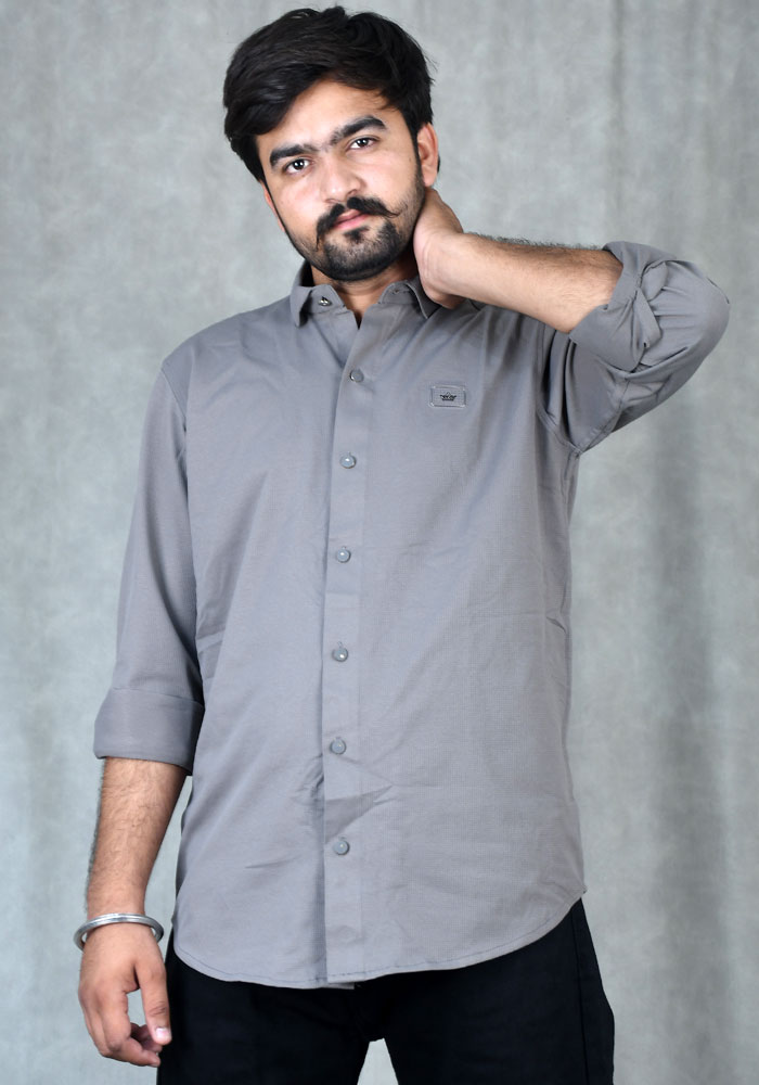 Regen Club Shirt For Men